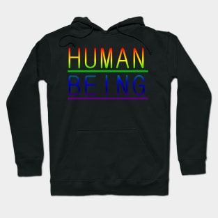 Human Hoodie